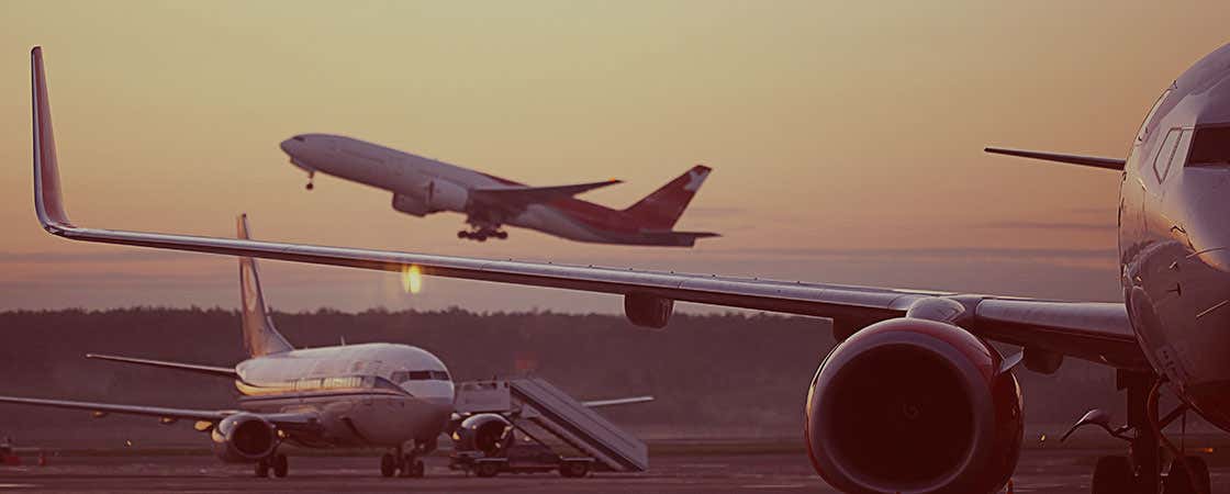 Aéroport de Pékin, PEK