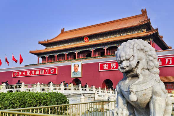Pékin, Shanghai, Xi'an et Guilin en 12 jours